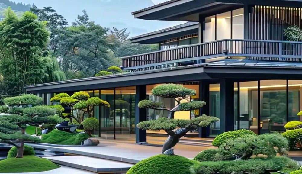 文山农村自建房更佳风水布局是什么