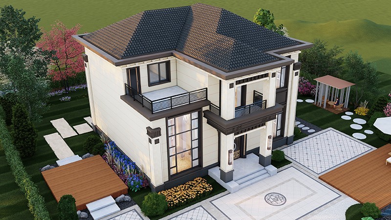 文山回乡建房做到这四点，才能建造出满意的“家”