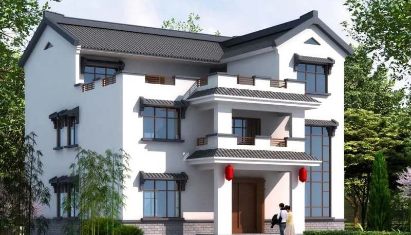 文山对于农村自建房屋，必须注意土方回填